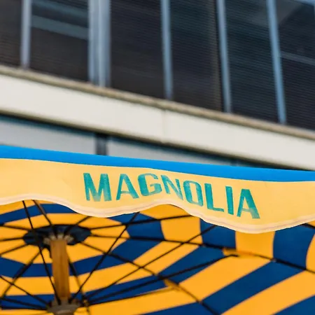 Magnolia-14 By Interhome * Marina Di Bibbona