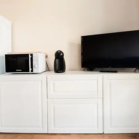 Magnolia-14 By Interhome Apartamento Marina Di Bibbona