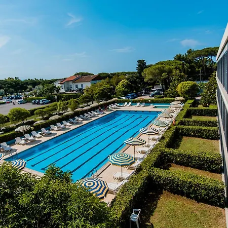 Apartamento Magnolia-14 By Interhome Marina Di Bibbona