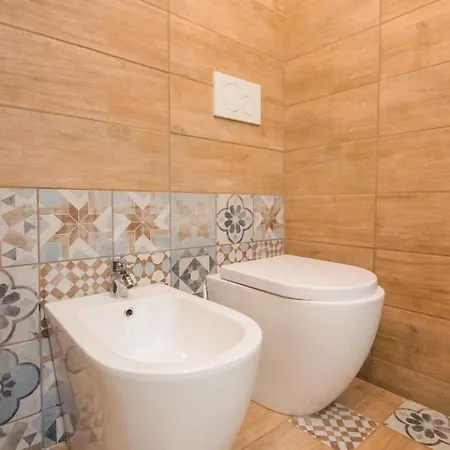 Bilo Standard Garden-14 By Interhome Marina di Bibbona