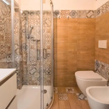 Bilo Standard Garden-14 By Interhome * Marina di Bibbona