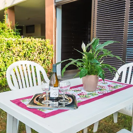 Bilo Standard Garden-14 By Interhome *