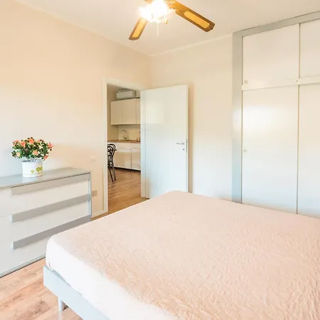 Apartman Bilo Standard Garden-14 By Interhome Marina di Bibbona