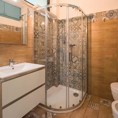 Bilo Standard Garden-14 By Interhome Apartman Marina di Bibbona