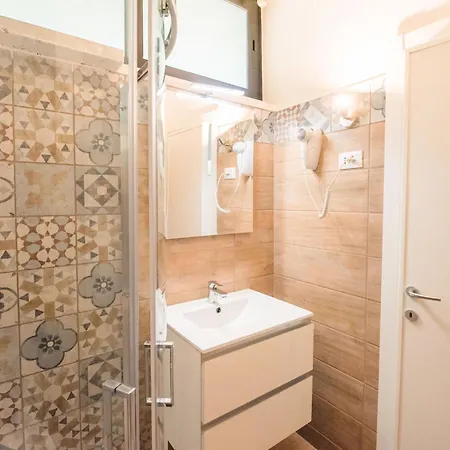 Apartman Bilo Standard Garden-14 By Interhome *