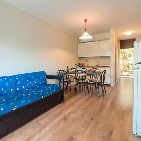 Bilo Standard Garden-14 By Interhome *