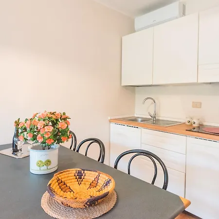 Apartman Bilo Standard Garden-14 By Interhome Marina di Bibbona