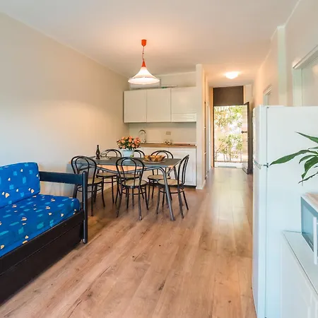 Bilo Standard Garden-14 By Interhome * Marina di Bibbona