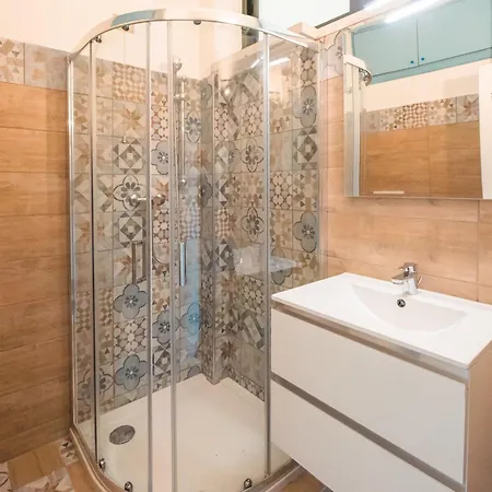 Bilo Standard Garden-14 By Interhome Marina di Bibbona