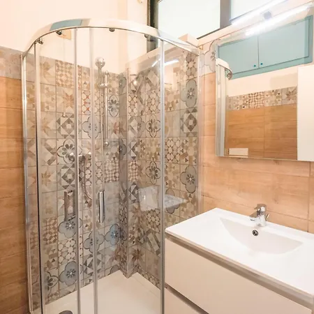 Bilo Standard Garden-14 By Interhome Apartman