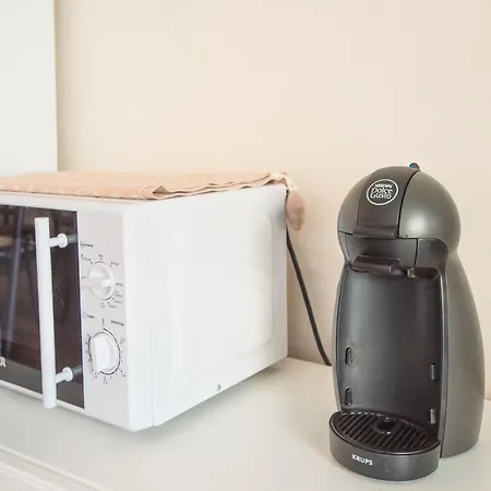 Apartman Bilo Standard Garden-14 By Interhome *