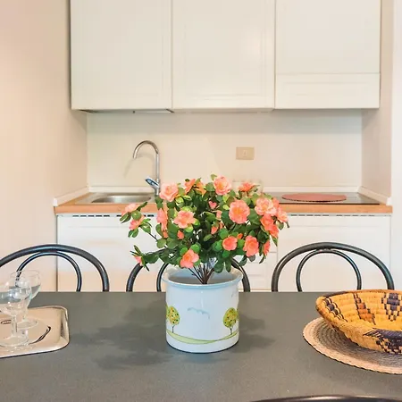 Bilo Standard Garden-14 By Interhome